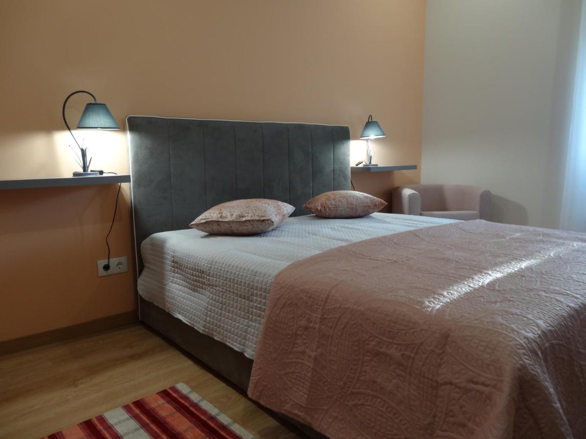 Casa Da Riguerinha Bed and Breakfast Monsanto Eksteriør billede
