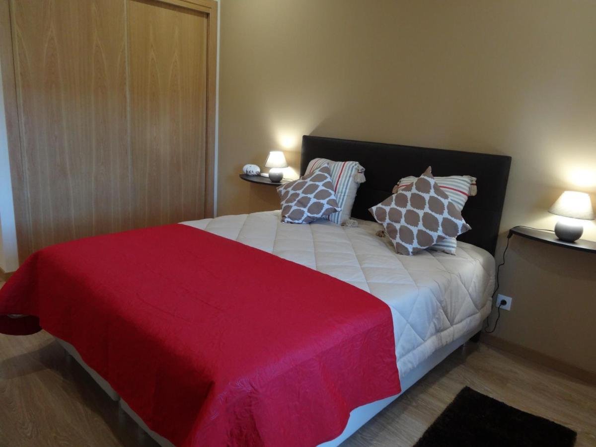 Casa Da Riguerinha Bed and Breakfast Monsanto Eksteriør billede