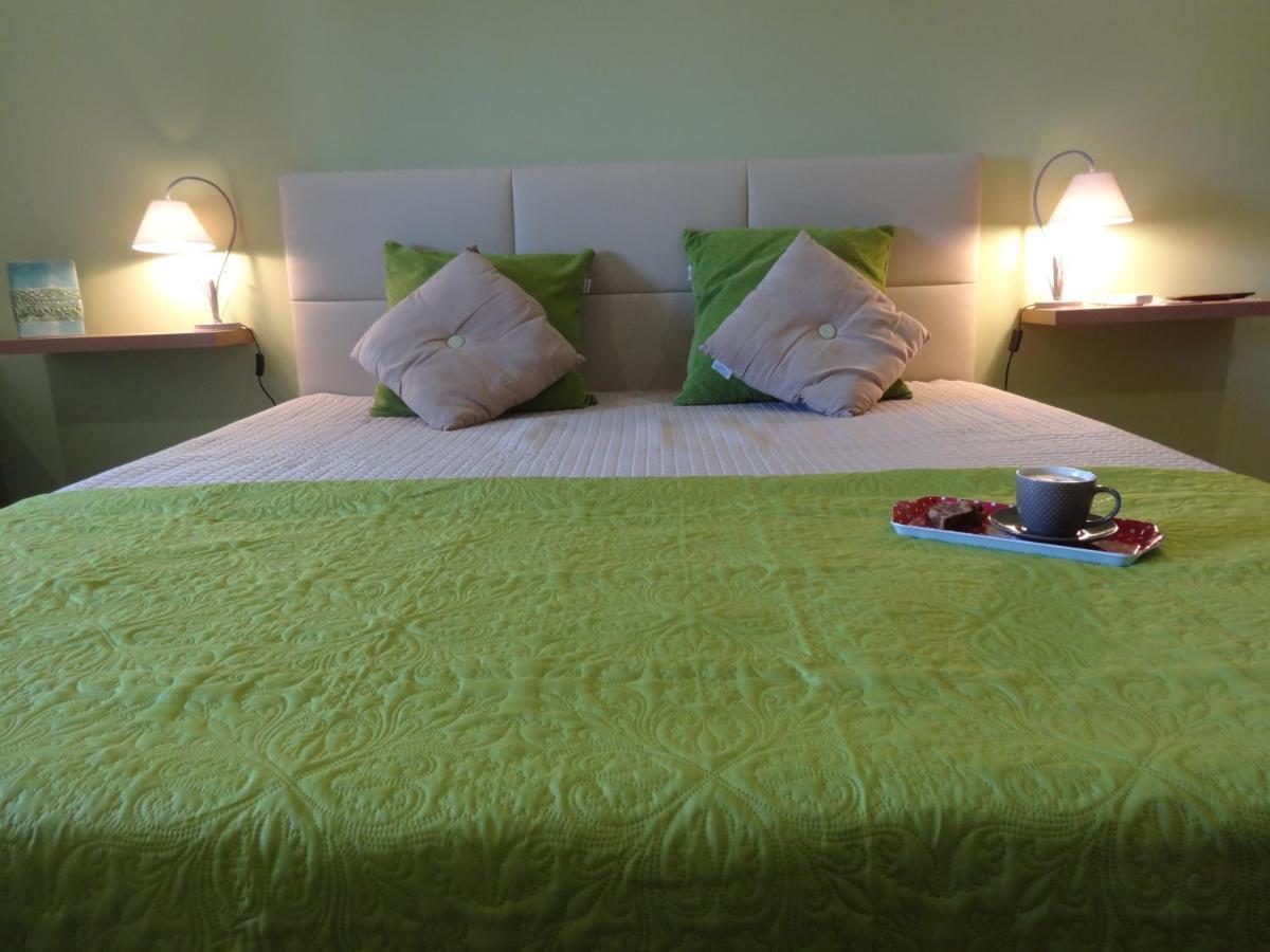Casa Da Riguerinha Bed and Breakfast Monsanto Eksteriør billede