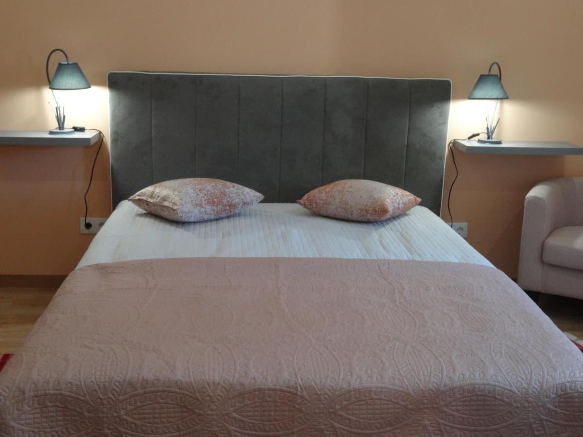 Casa Da Riguerinha Bed and Breakfast Monsanto Eksteriør billede